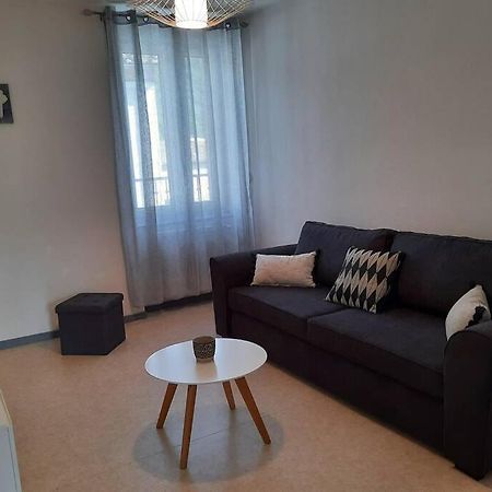 Saint Fortunat Sur Eyrieux : Gite 4 A 6 Personnes Exterior photo