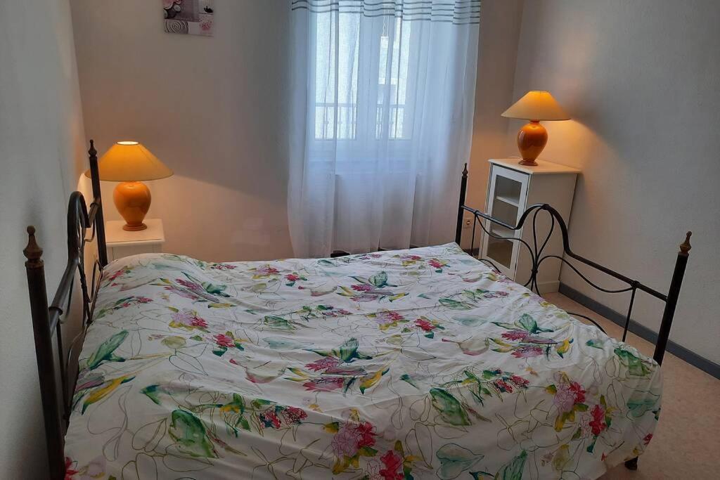 Saint Fortunat Sur Eyrieux : Gite 4 A 6 Personnes Exterior photo